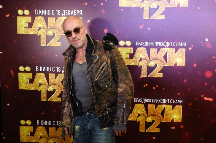 Дмитрий Нагиев