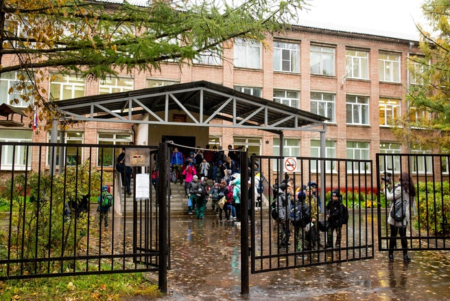 Мишустин подписал распоряжение о мерах профилактики среди детей и молодежи до 2030 года | Источник: Александра Мамонтова / 76.RU