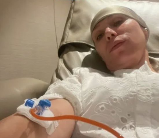 Наталья Фриске о сестре, которая борется с раком: «У нее рецидив. Метастазы по всему телу. Печень разрушена»