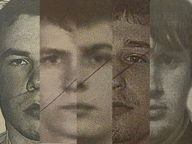 «Никаких скинхедов в нашем городе нет!» Как Петербург 20 лет назад перестал быть «коричневой столицей» | Источник: архив газеты «Ваш тайный советник»
