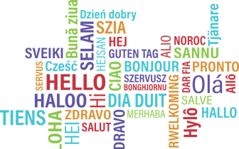 Тест: знаете ли вы, на каких языках говорят в мире?