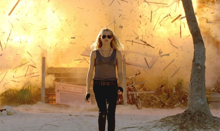 «Мне страшно увольняться с работы»: как решиться на карьерный переход — 5 шагов | Источник: кадр из фильма «Я&nbsp;— четвертый»