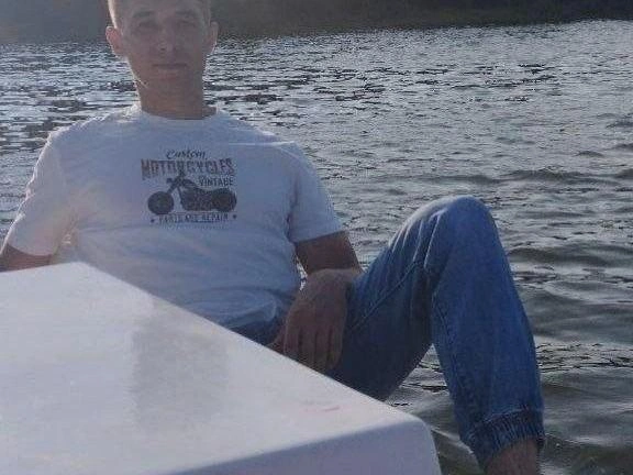 Александр Такаев был убит ножом на улице Екатеринбурга. | Источник: читатель Е1.RU