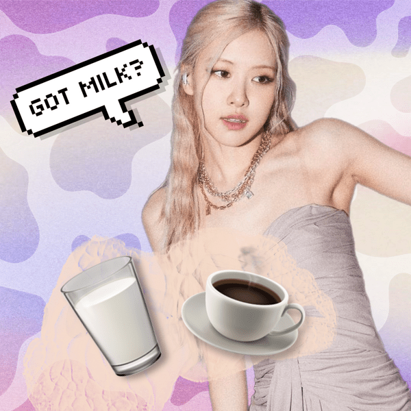 Чай с молоком: 5 трендовых идей окрашивания для блондинок на лето 2023
