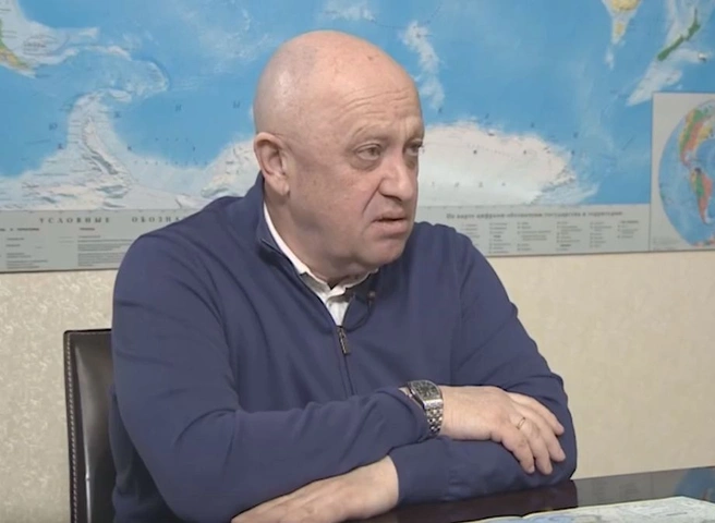 Пригожин рассчитывает к маю набрать в ЧВК «Вагнер» до 30 тыс. добровольцев | ya62.ru