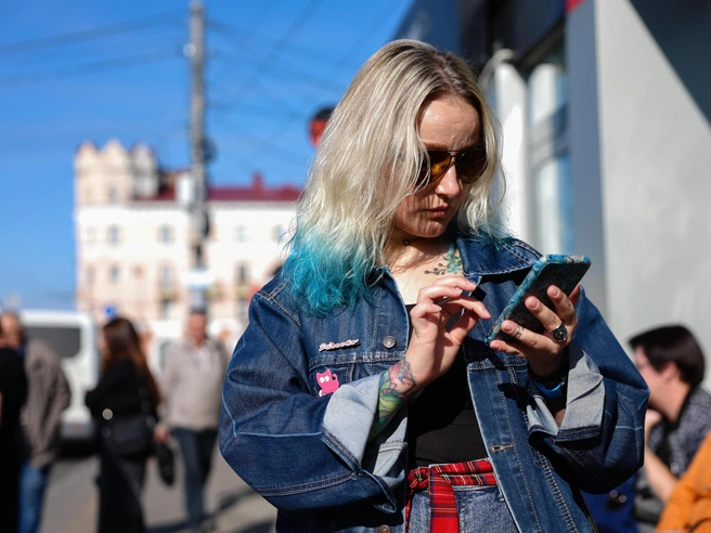 Жалобы на работу «белого списка» в Волгограде поступают регулярно. | Источник: Евгений Софийчук / NGS55.RU