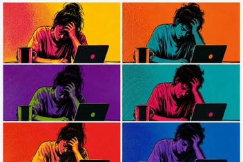 Тест на психическое истощение: ответьте на вопросы и узнайте больше о своем состоянии