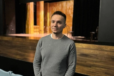 Бизнесмен Илья Пискулин возмутился отсутствием связи в Тюмени