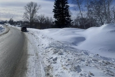 В Дубенках водитель без прав отказался от медосвидетельствования
