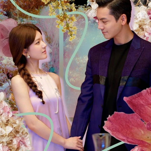 Смотреть ли дораму «Амбиции любви»: отзывы зрителей | Источник: theGirl