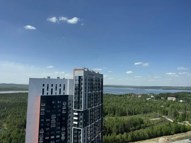 Стоимость квартир с качественной чистовой отделкой в ЖК «Зеленый остров» начинается от 3,5 млн рублей | Источник: «Группа ЛСР»