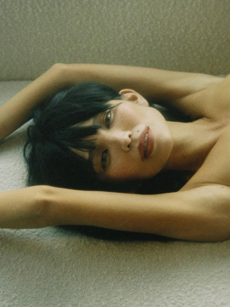 Дарина Эрвин