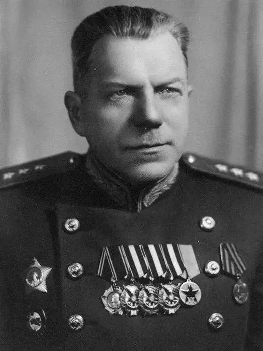 В сентябре 1942 года его назначили командующим Брянским фронтом | Источник: Википедия