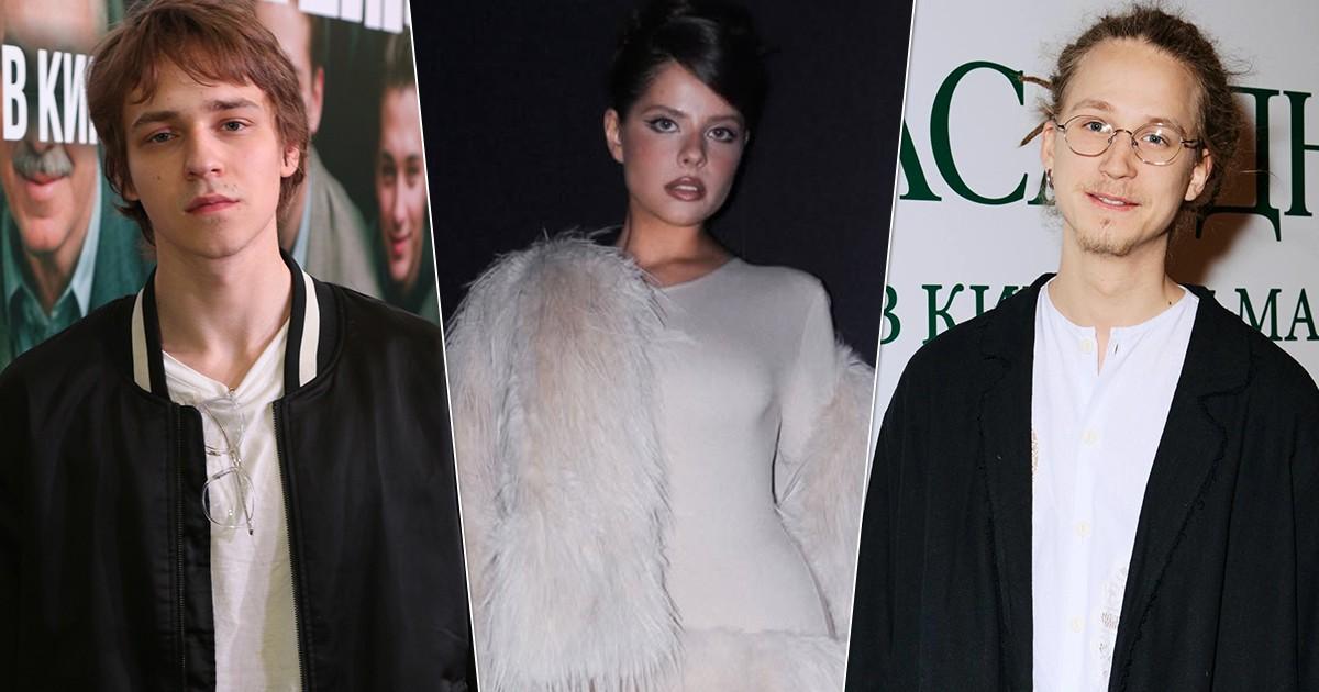 Квартирный вопрос зумеров-звезд: сын Децла рассчитывает на наследство, а Хлебников ждет снижения ипотеки