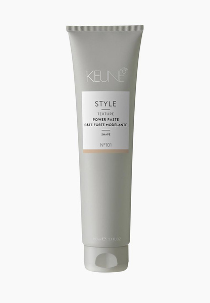 Паста для укладки волос Style Power Paste Keune