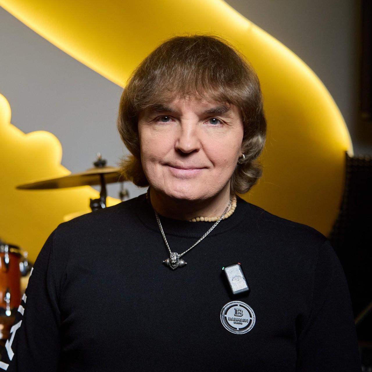 <p>Сергей Серков</p>