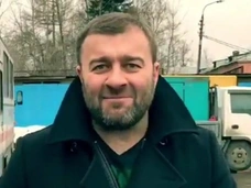 Жена Пореченкова призналась, что завоевать любовь актера ей помог Хабенский