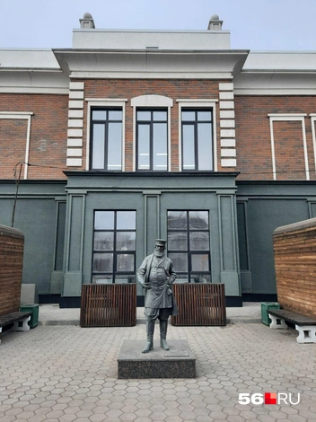 Источник: Анастасия Баринова / 56.RU