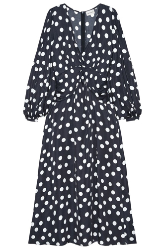 Платье I AM StudioЦена: 16 500 руб.
Где купить: iamstudio.ru