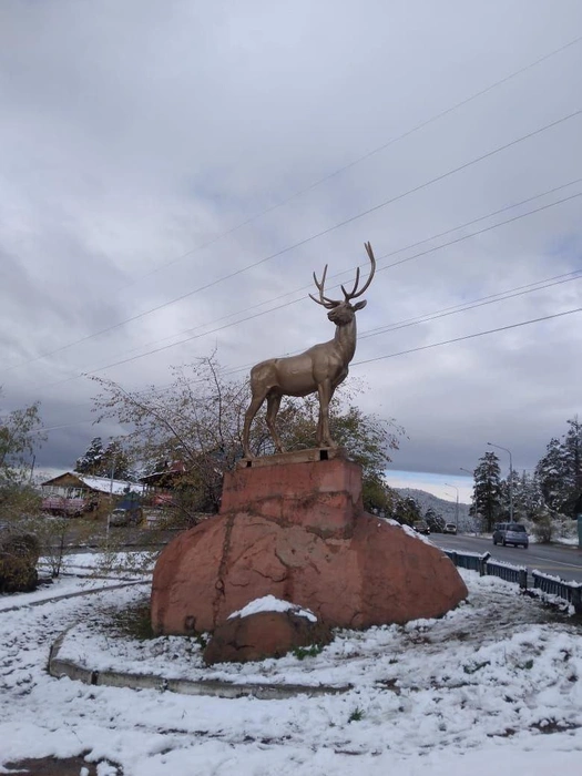 Реставрация прошла впервые за 25 лет | Источник: «РТК „Забайкалье“. ТВ Чита» / T.me