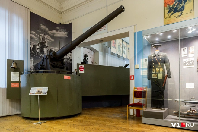 Источник: Константин Завриков / V1.RU