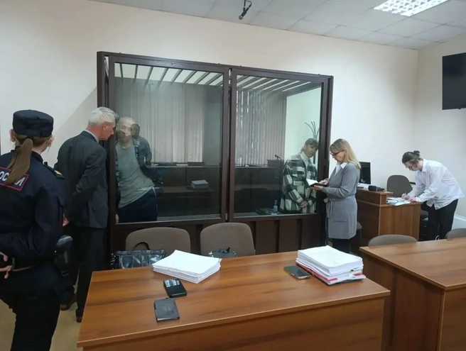 Один из участников убийства избежал наказания, так как ушел на СВО | Источник: Прокуратура Свердловской области