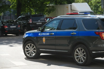 Житель Приморья обвинен в госизмене в пользу Украины