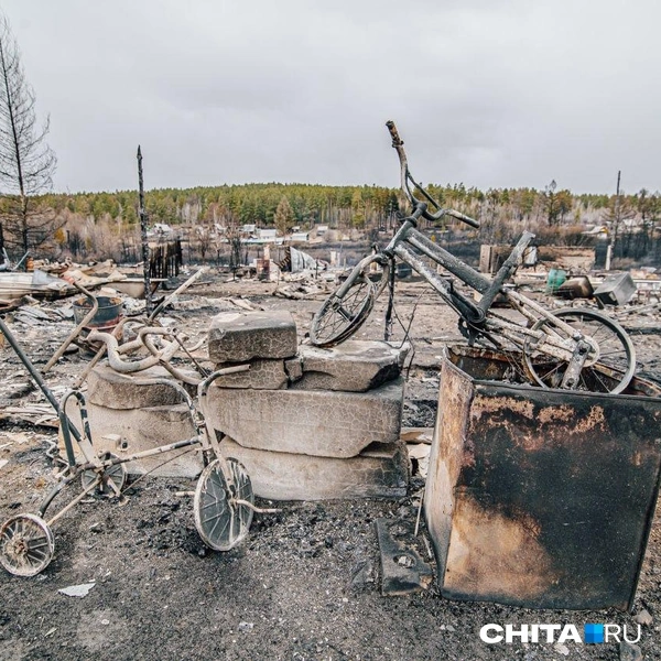 Источник: Олег Федоров / CHITA.RU