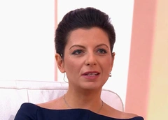 «Не надо кровью, можно деньгами»: Маргарита Симоньян дала совет участникам голой вечеринки
