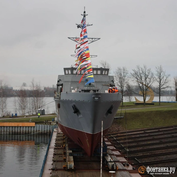 Источник: Валентин Егоршин / «Фонтанка.ру»