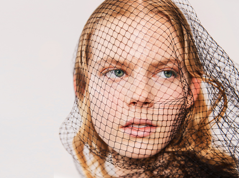 Giambattista Valli HC FW 18/19 | marieclaire.ru