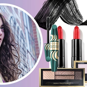 Max Factor выступил официальным визажистом «Кинотавра»