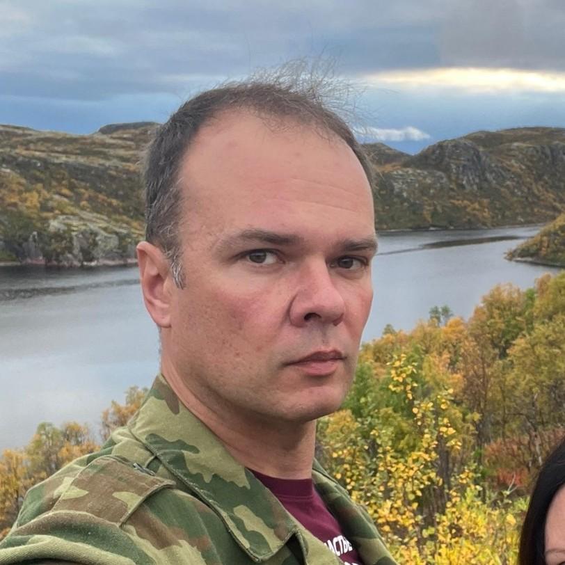 <p>Николай Ситников</p>