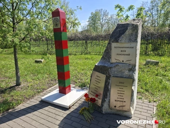 Источник: Алёна Воропаева / Voronezh1.ru