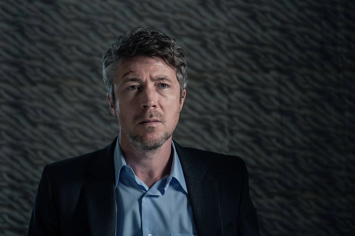 «Мистер Джон» | Источник: Кадр из фильма «Мистер Джон»