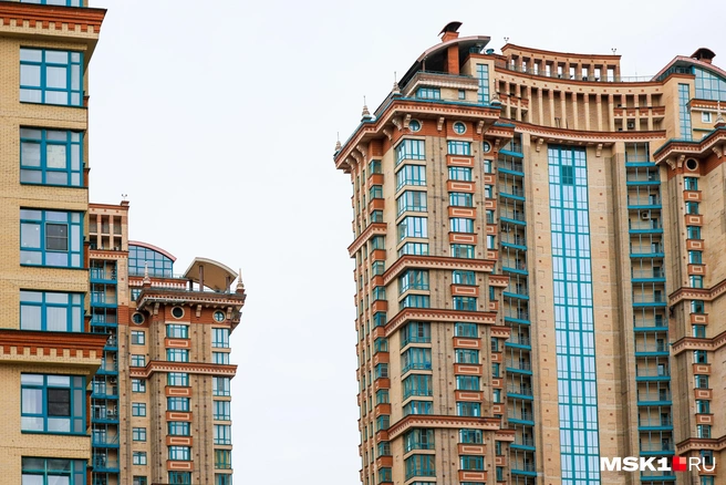Как продать недвижимость в Москве, если живешь за границей: пошаговый гид для экспатов и релокантов | Источник: Артём Устюжанин / MSK1.RU