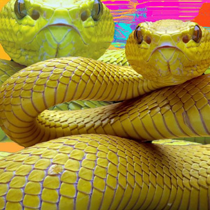 К чему снятся змеи: что говорят сонники и психологи