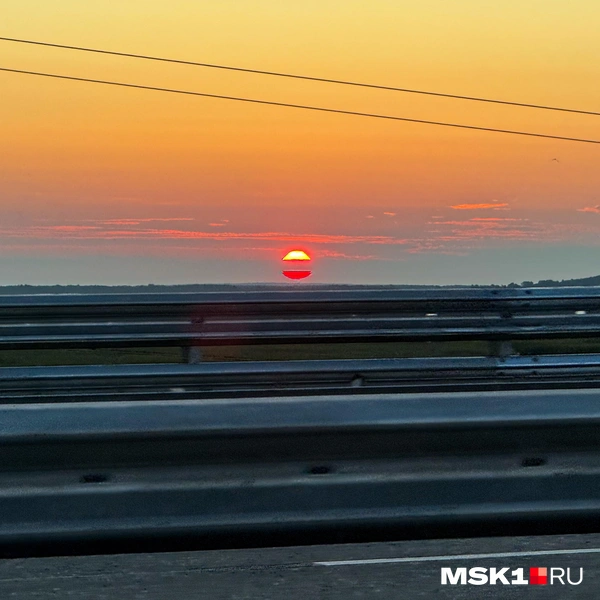 Источник: Артем Устюжанин / MSK1.RU