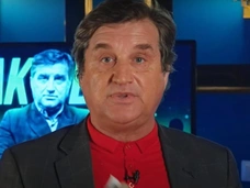 «Нелюдь»: Кушанашвили набросился на Тинькова за грубый ответ на просьбу о помощи матери больного ребенка