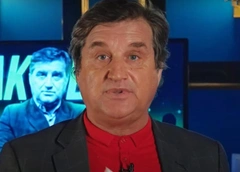 «Нелюдь»: Кушанашвили набросился на Тинькова за грубый ответ на просьбу о помощи матери больного ребенка