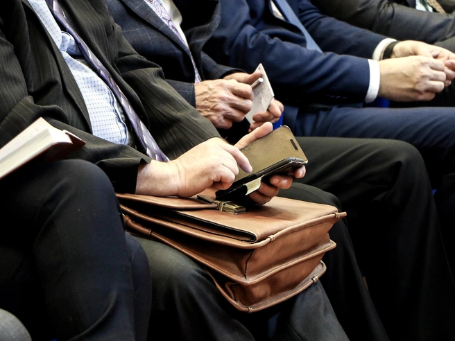 Три нижегородских сервиса добавлены в «белый список» Министерства цифрового развития | Источник: Наталья Бурухина / NN.RU