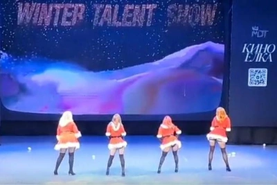 Уфимцы заступились за танцовщиц после скандального выступления