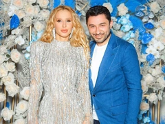 Светлана Лобода нашла нового концертного директора за четыре дня