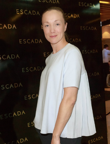 Дарья Мороз