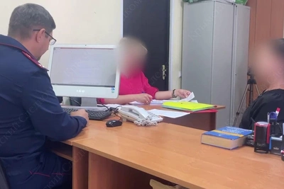 Адвоката из Красноярска судят в Севастополе за 1,6 млн