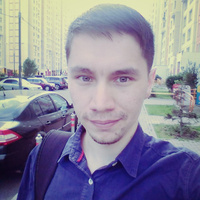 Аватарка ilyasovarthur