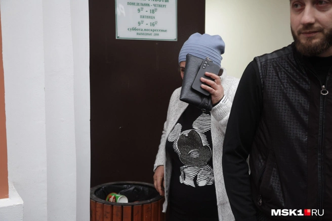 Источник: Дмитрий Толстошеев / MSK1.RU