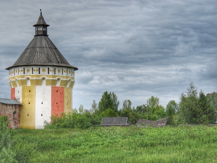 За дизайном по России: экспедиции концепт-стора «Палаты» | Источник: Getty Images