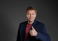 Губерниев заменил Масленникова в шоу «Черный список»: «Меня оскорбляли, обещали побить, называли клоуном»