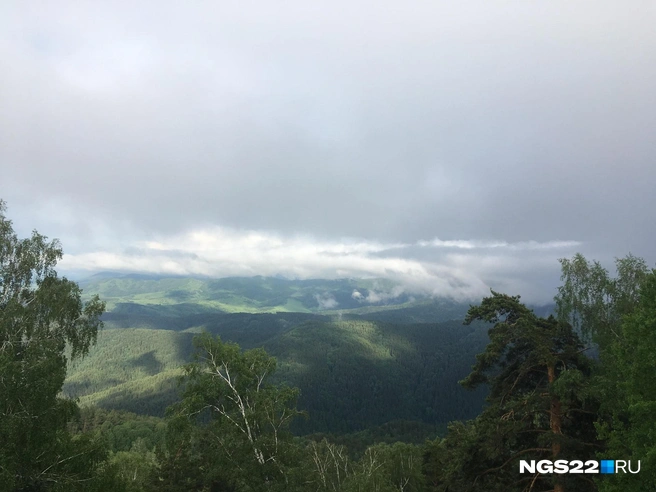 Многие здравницы находятся в живописных местах | Источник: NGS22.RU